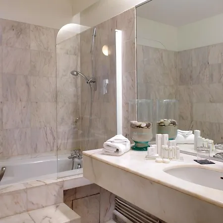 Hotel Alliance - Couvent Des Minimes 4*