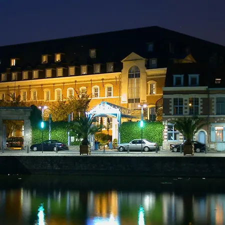 Alliance - Couvent Des Minimes Lille