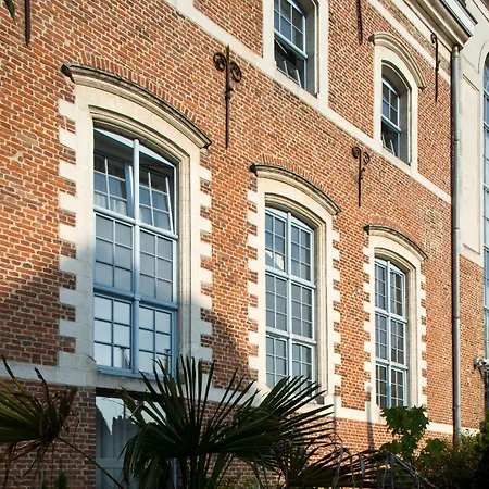 Alliance - Couvent Des Minimes 4*