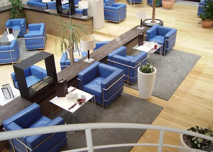 Alliance - Couvent Des Minimes מלון ליל