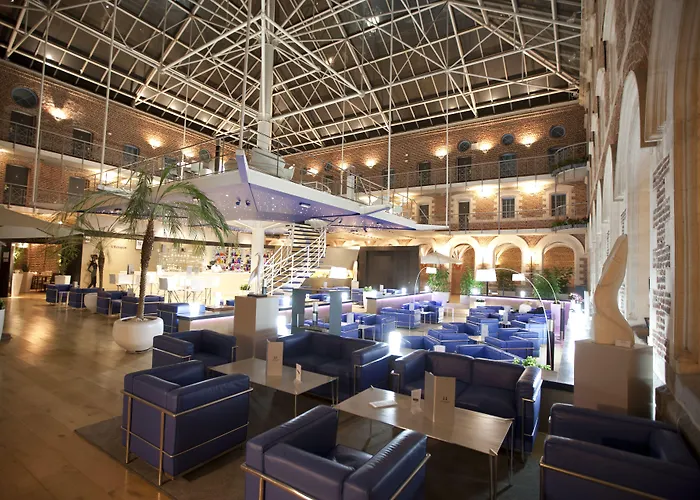 Alliance - Couvent Des Minimes