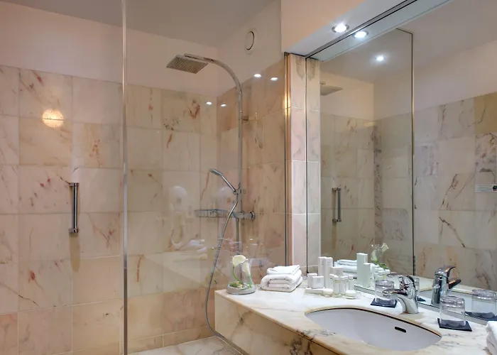 Alliance - Couvent Des Minimes 4*