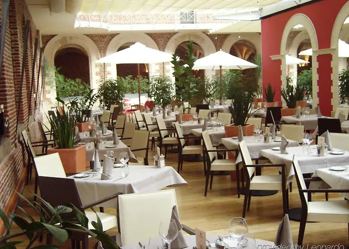 Alliance - Couvent Des Minimes